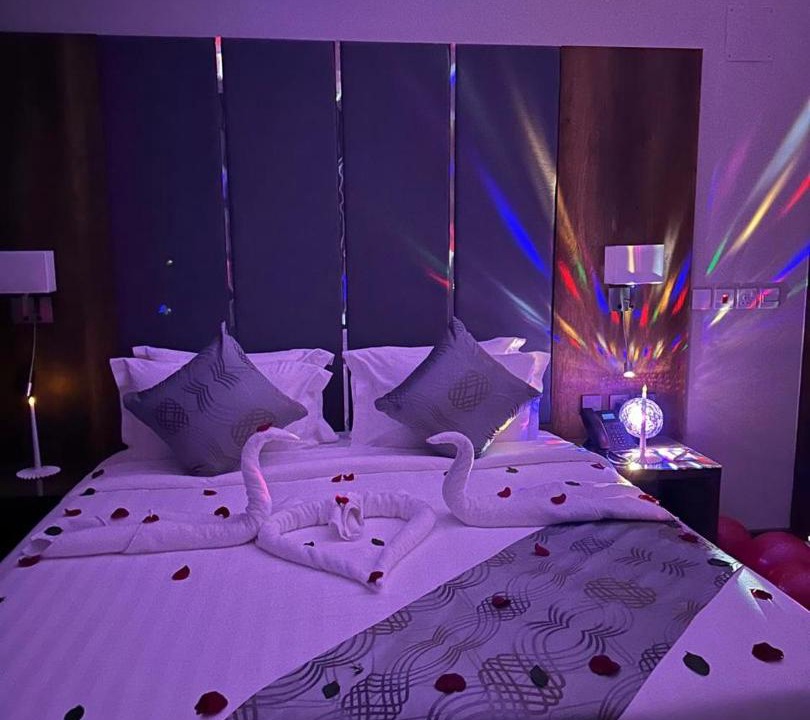 Photo of Bedroom in Ar Rass