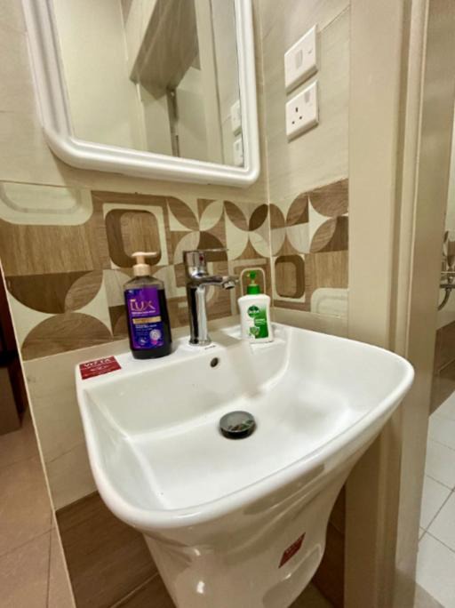 Photo of Bathroom in Buraydah