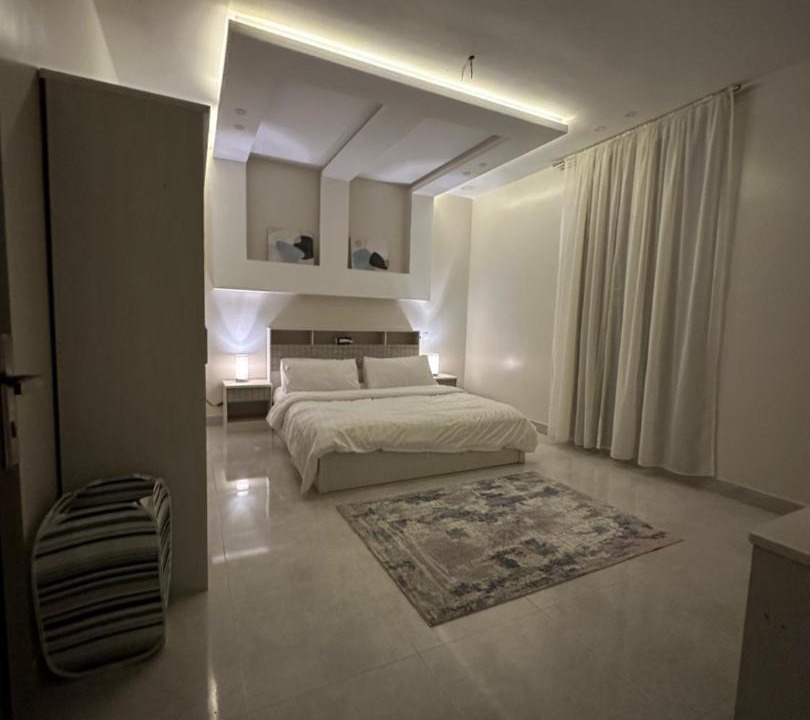Photo of Bedroom in Abha