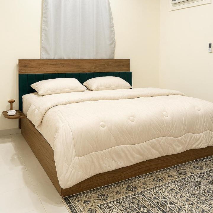 Photo of Bedroom in 'Asir