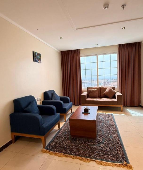 Photo of Livingroom in Haql