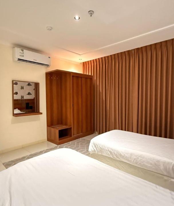 Photo of Bedroom in Haql