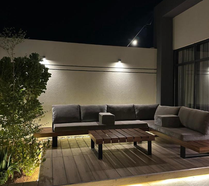 Photo of Patio Balcony in Buraydah