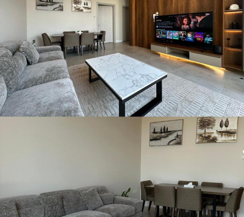 Photo of Livingroom in Buraydah