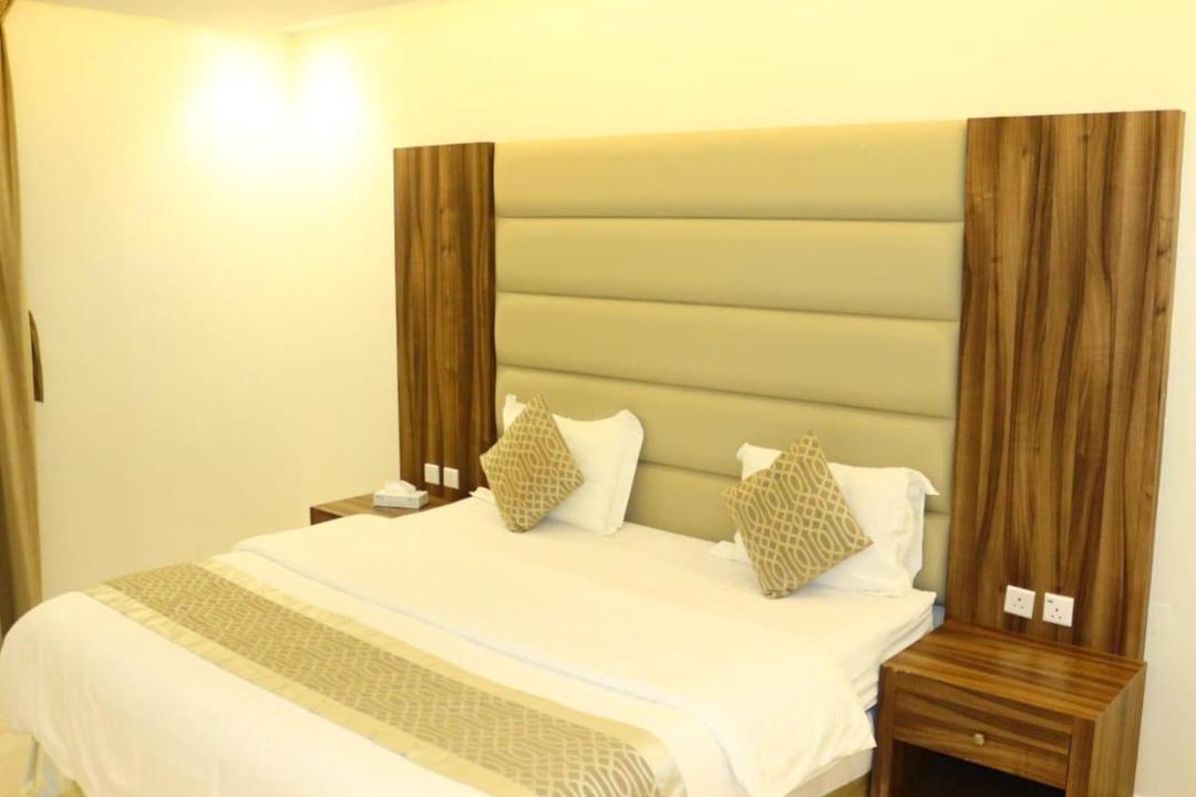 Photo of Bedroom in Haradh