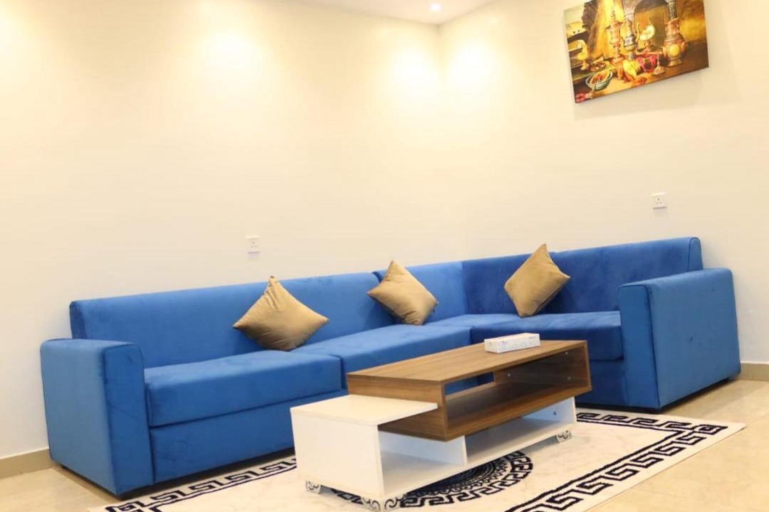 Photo of Livingroom in Haradh