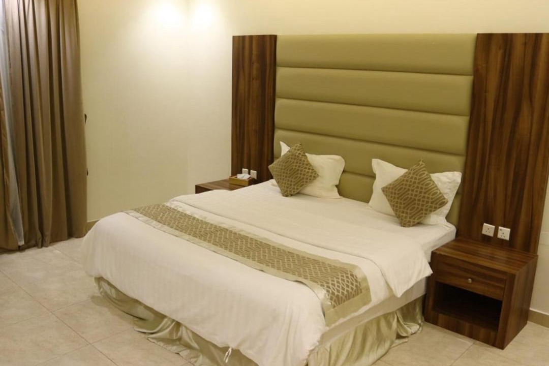 Photo of Bedroom in Haradh