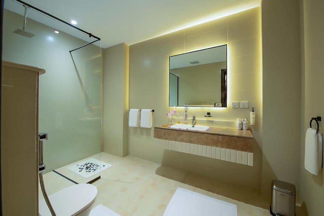 Photo of Bathroom in Mizail