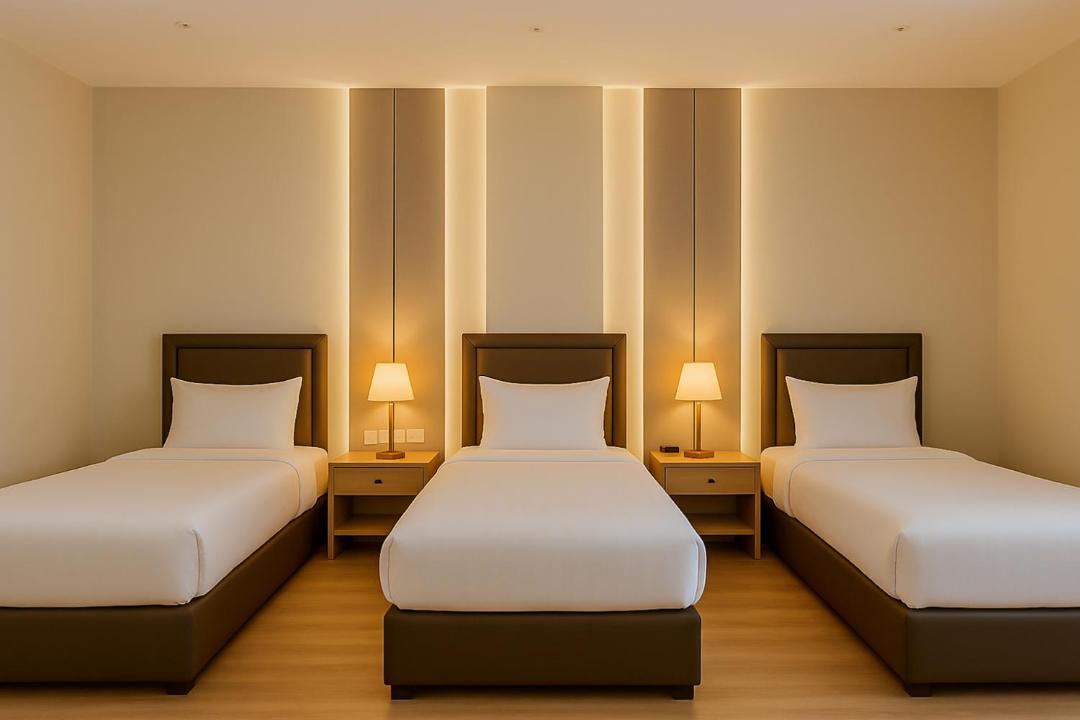 Photo of Bedroom in Mizail