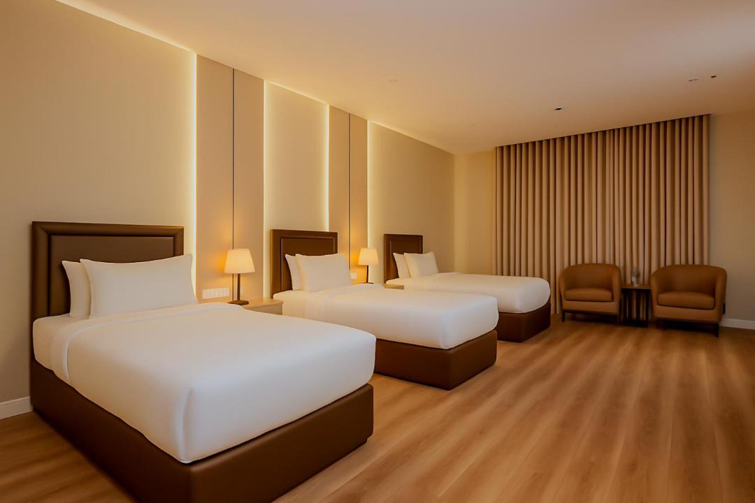 Photo of Bedroom in Mizail
