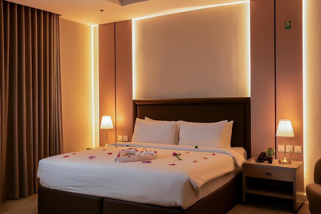Photo of Bedroom in Mizail