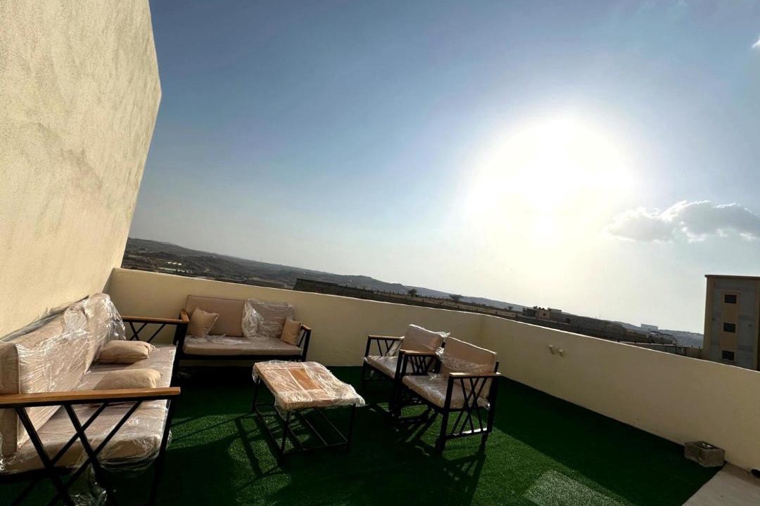 Photo of Patio Balcony in 'Asir