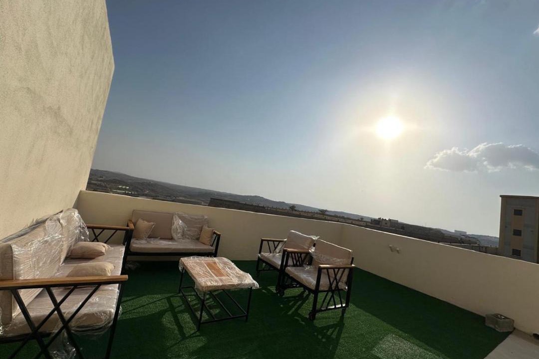 Photo of Patio Balcony in 'Asir
