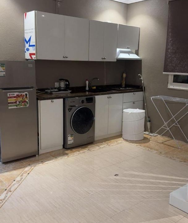 Photo of Kitchen in Abha