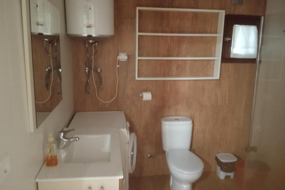 Photo of Bathroom in Viavelez