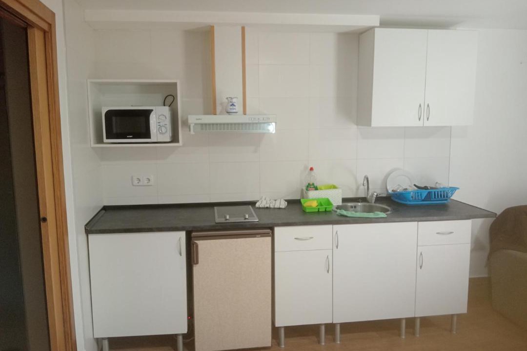 Photo of Kitchen in Viavelez