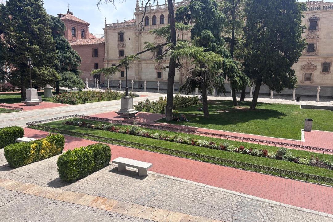 Photo of Others in Alcala de Henares