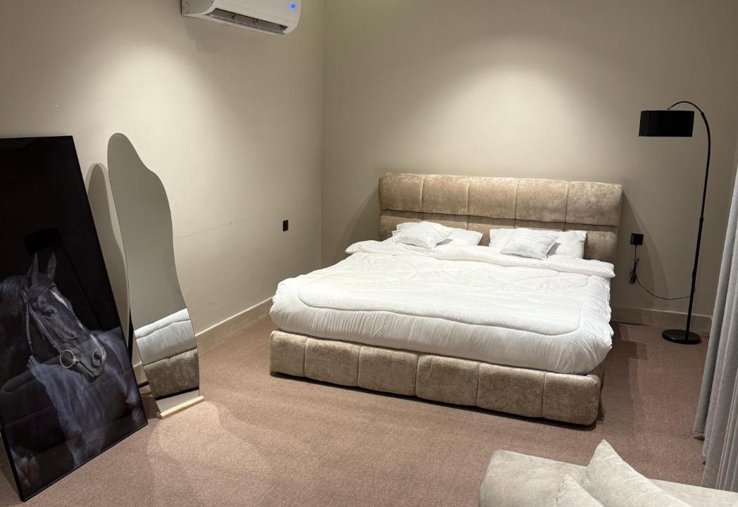 Photo of Bedroom in Dammam