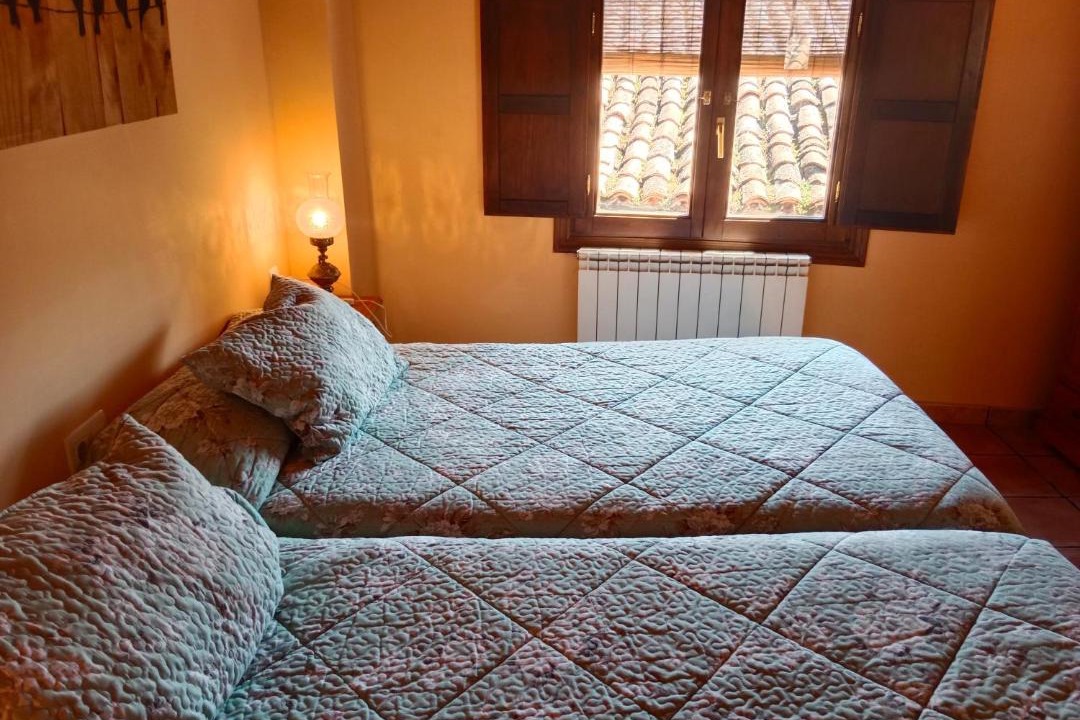 Photo of Bedroom in Berceo