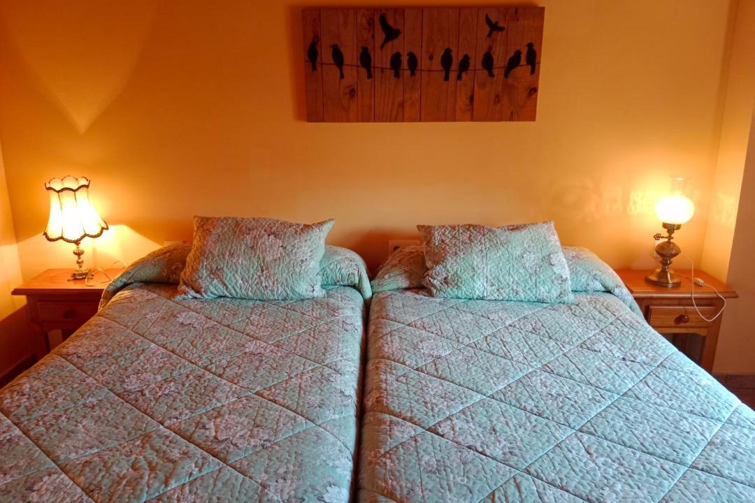 Photo of Bedroom in Berceo