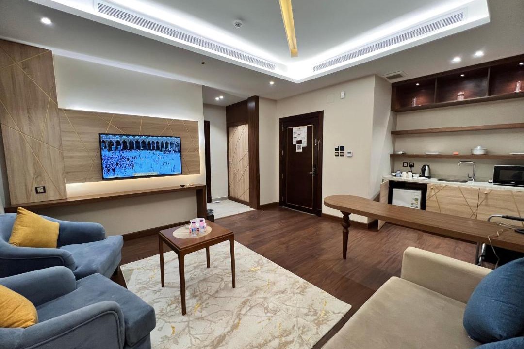Photo of Livingroom in Al Kharj