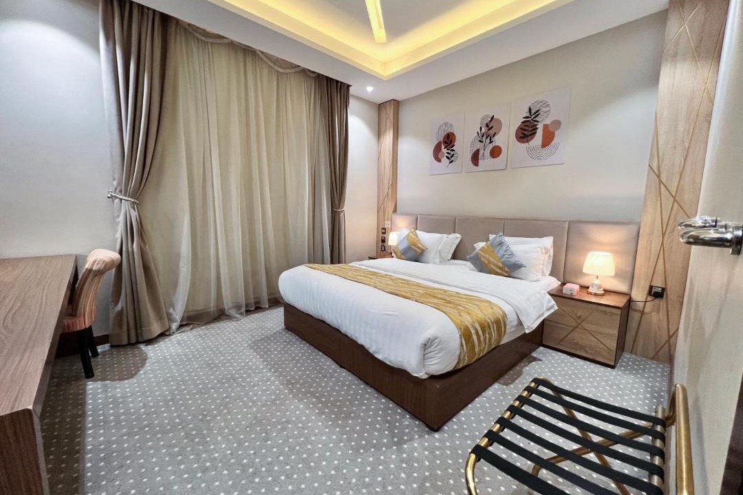 Photo of Bedroom in Al Kharj