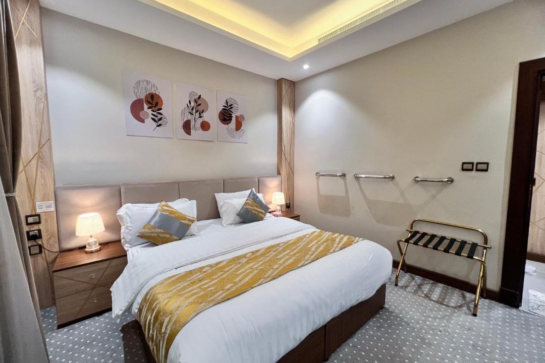 Photo of Bedroom in Al Kharj