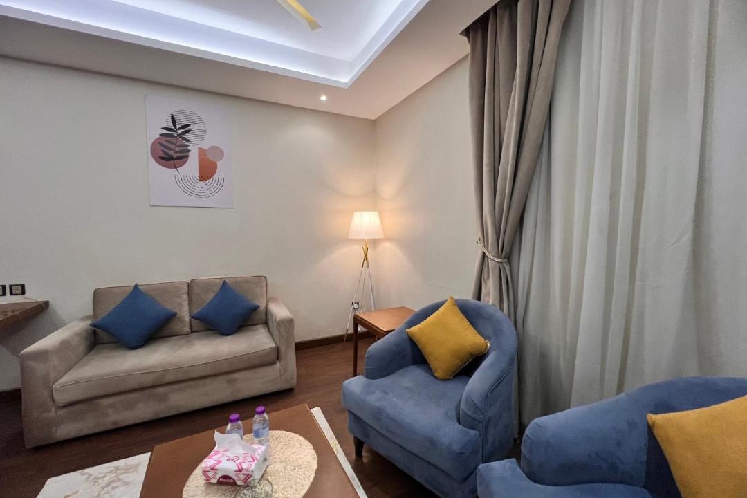 Photo of Livingroom in Al Kharj