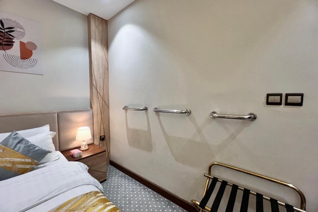 Photo of Bedroom in Al Kharj