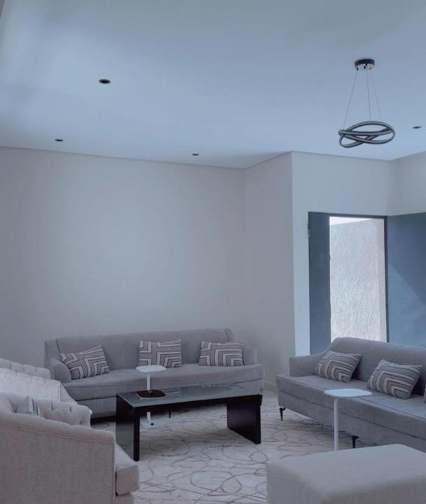 Photo of Livingroom in Ha'il