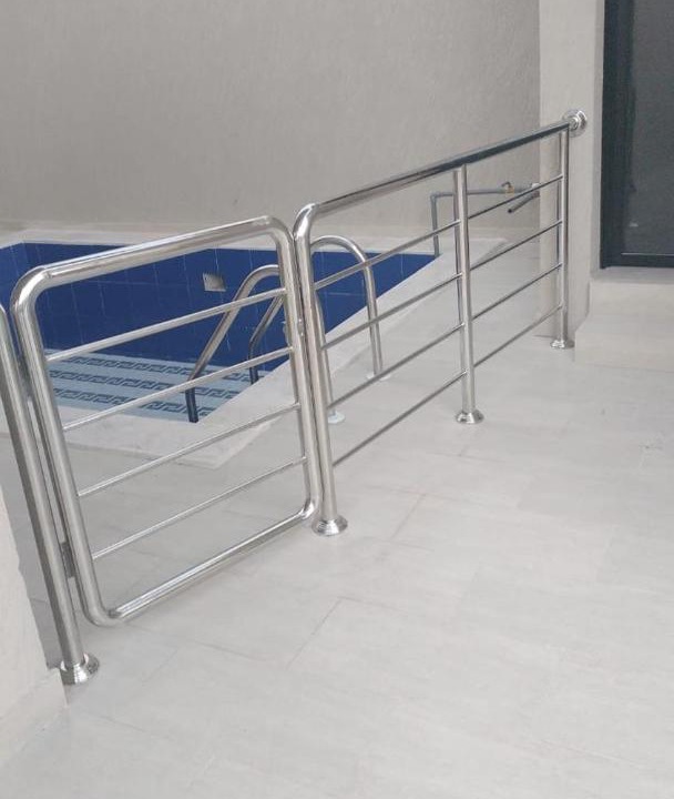 Photo of Patio Balcony in Ha'il
