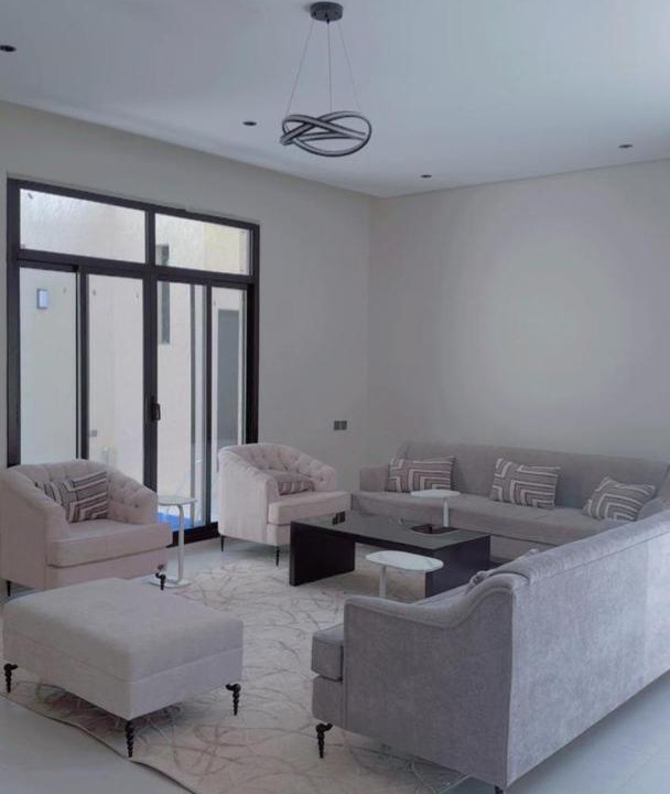 Photo of Livingroom in Ha'il