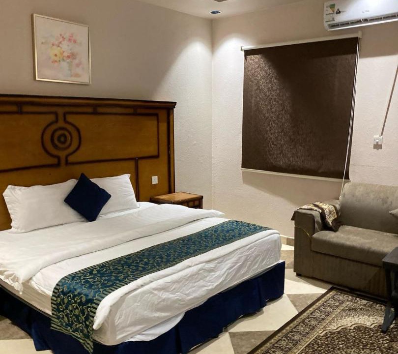 Photo of Bedroom in Al Baha