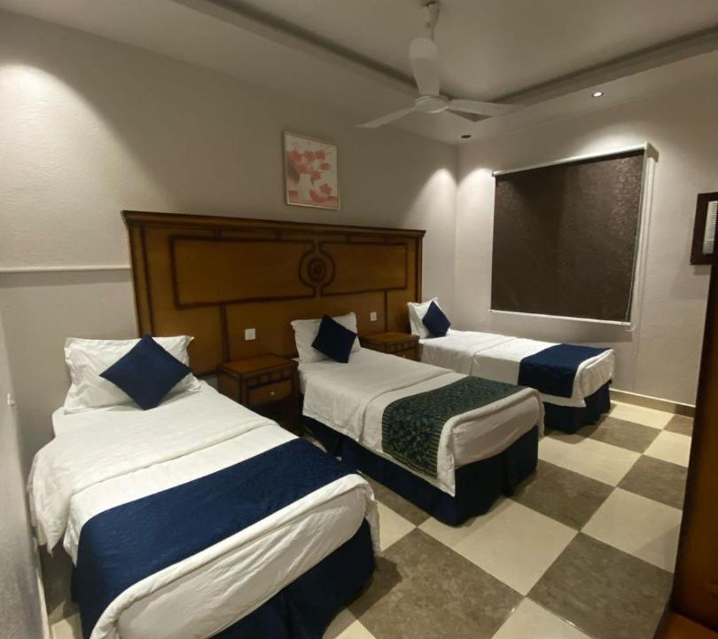 Photo of Bedroom in Al Baha