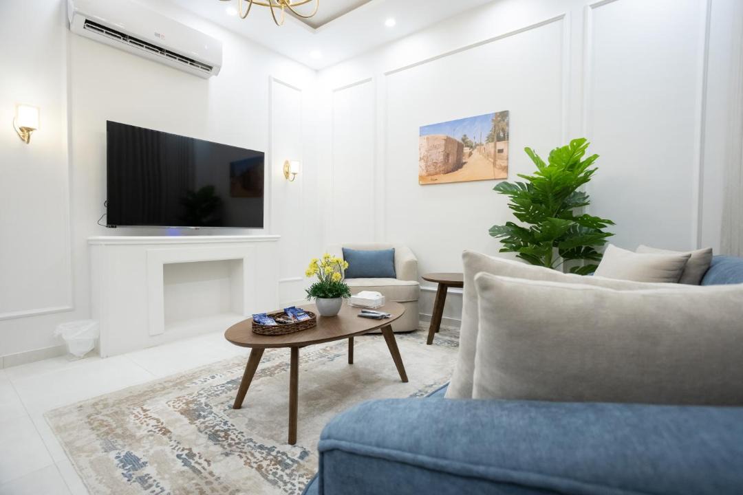 Photo of Livingroom in Mizail