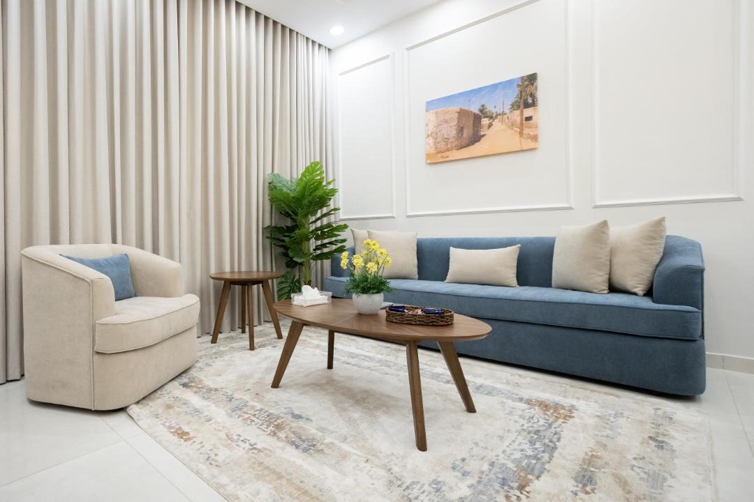 Photo of Livingroom in Mizail
