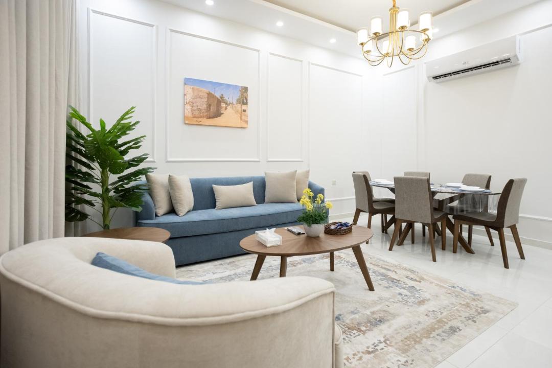 Photo of Livingroom in Mizail