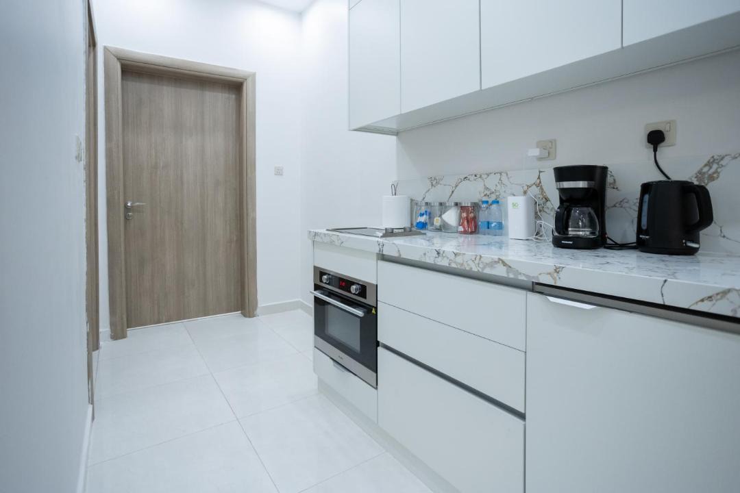 Photo of Kitchen in Mizail