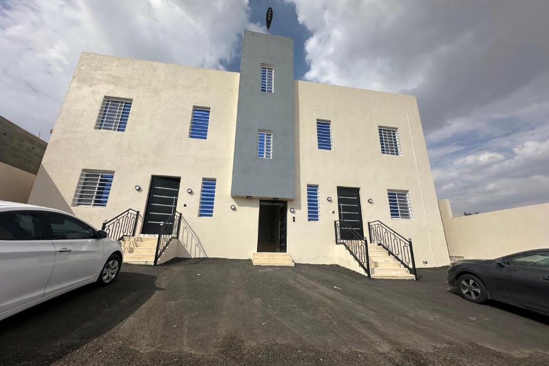 Photo of Buildings in 'Asir