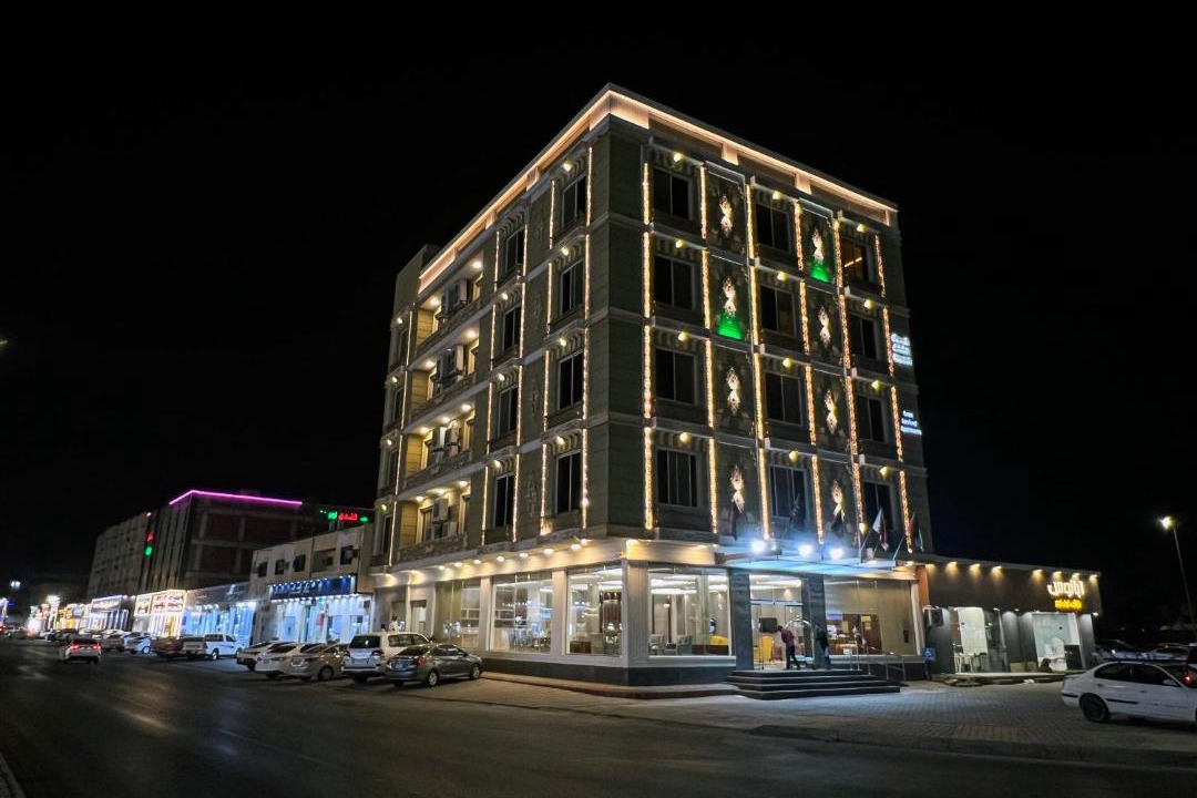 Photo of Buildings in Al Kharj