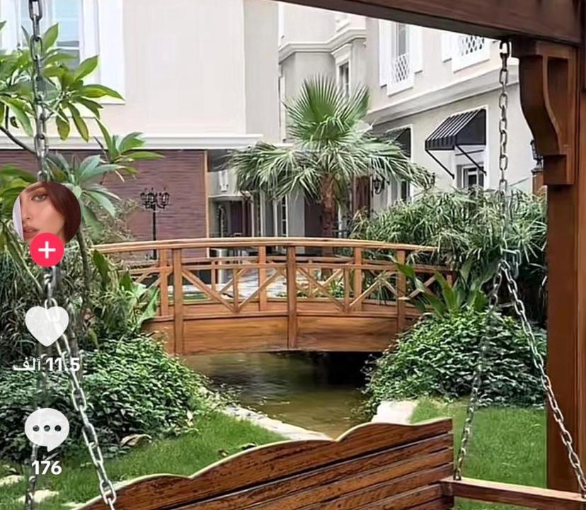 Photo of Patio Balcony in Mizail