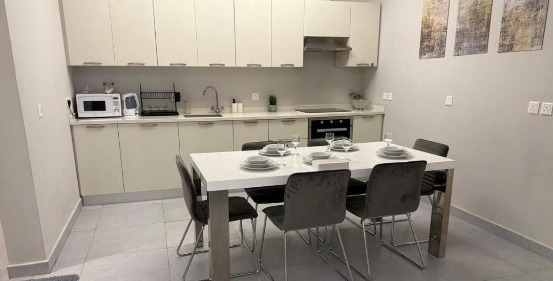 Photo of Kitchen in Mizail