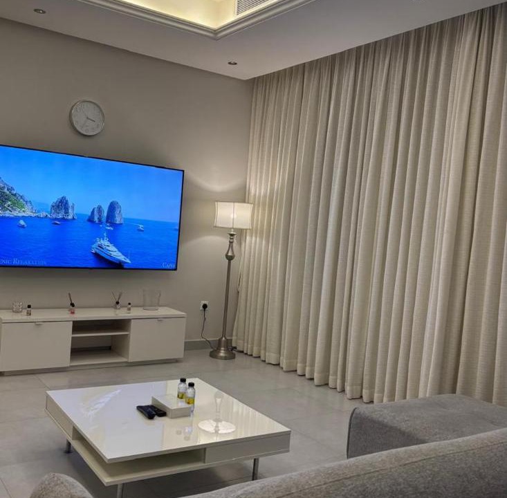 Photo of Livingroom in Mizail
