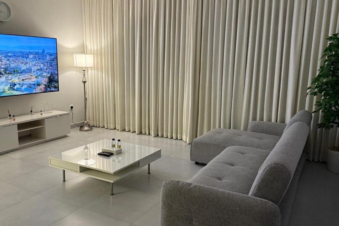 Photo of Livingroom in Mizail