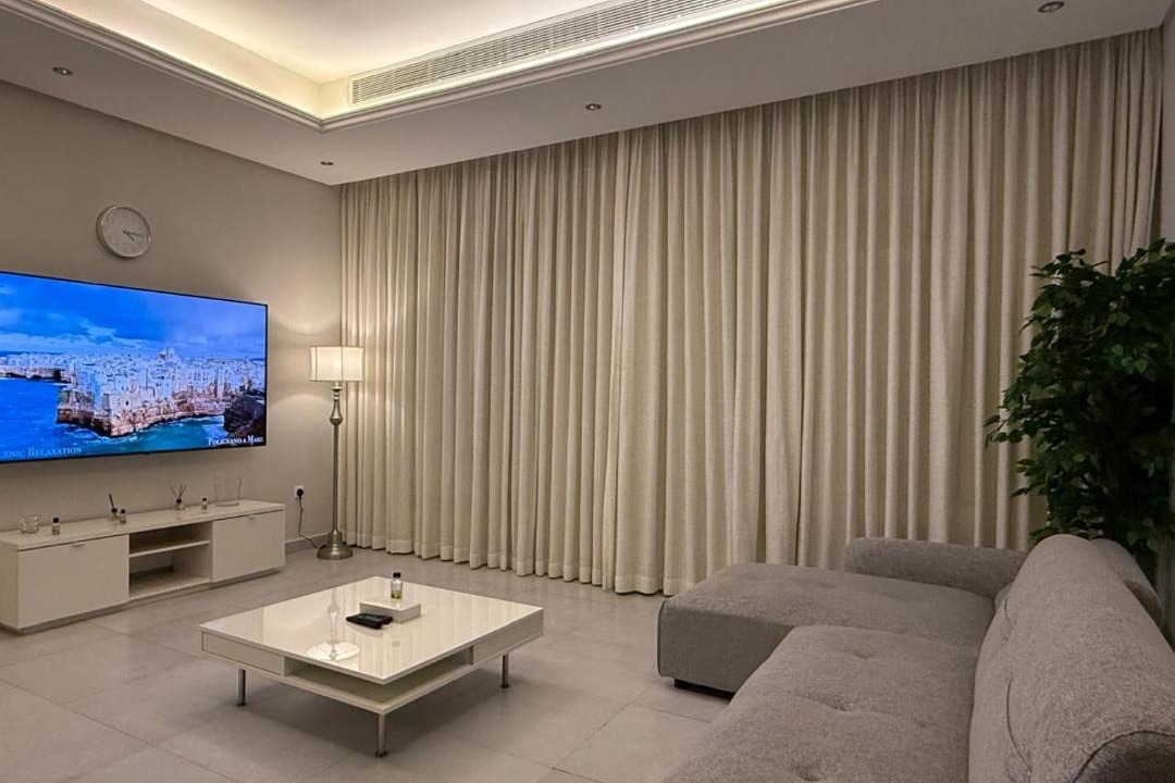 Photo of Livingroom in Mizail