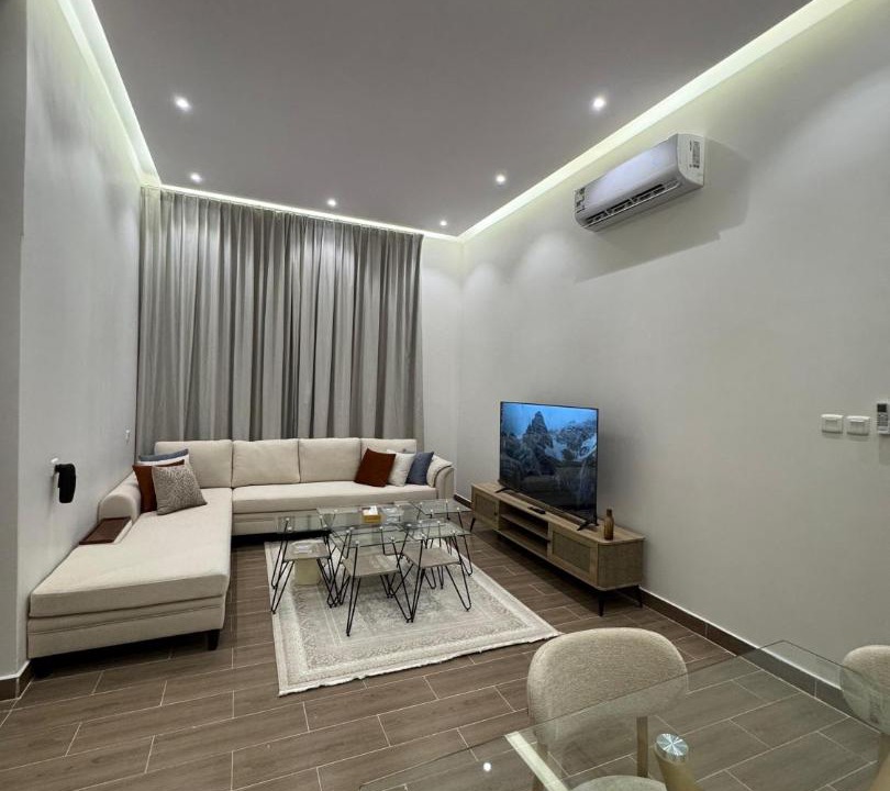 Photo of Livingroom in Hafr Al Batin