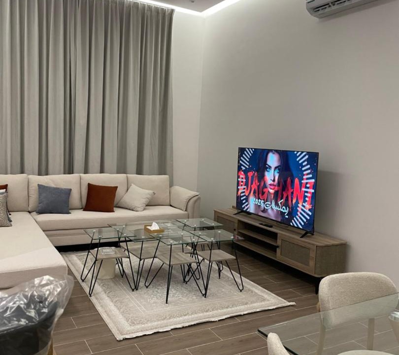 Photo of Livingroom in Hafr Al Batin