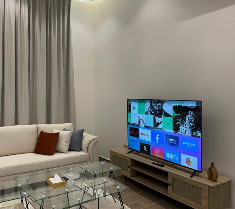 Photo of Livingroom in Hafr Al Batin