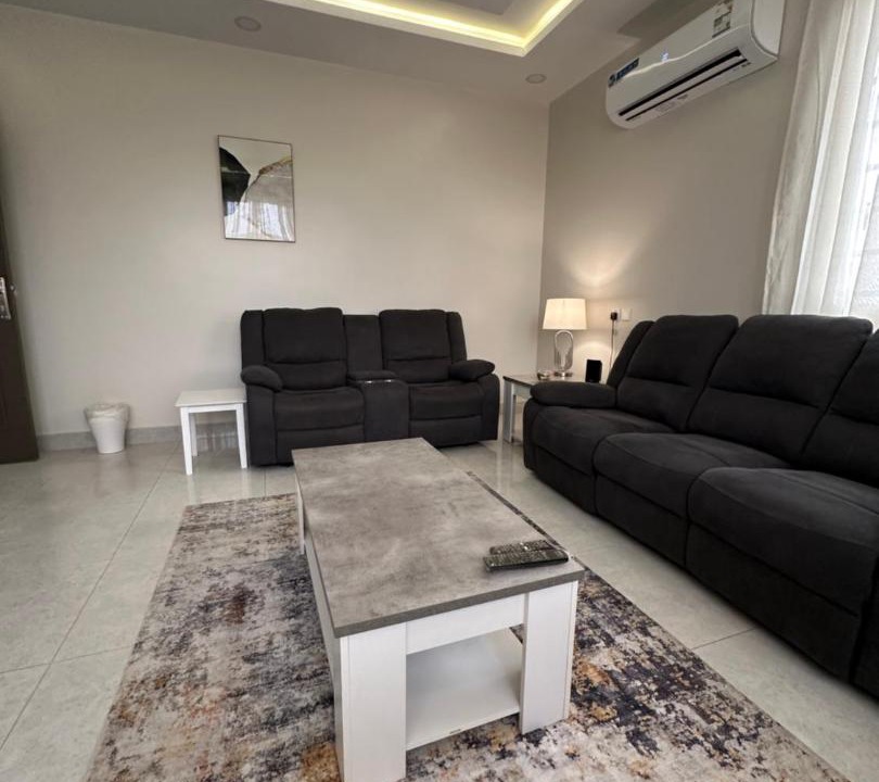 Photo of Livingroom in Abha