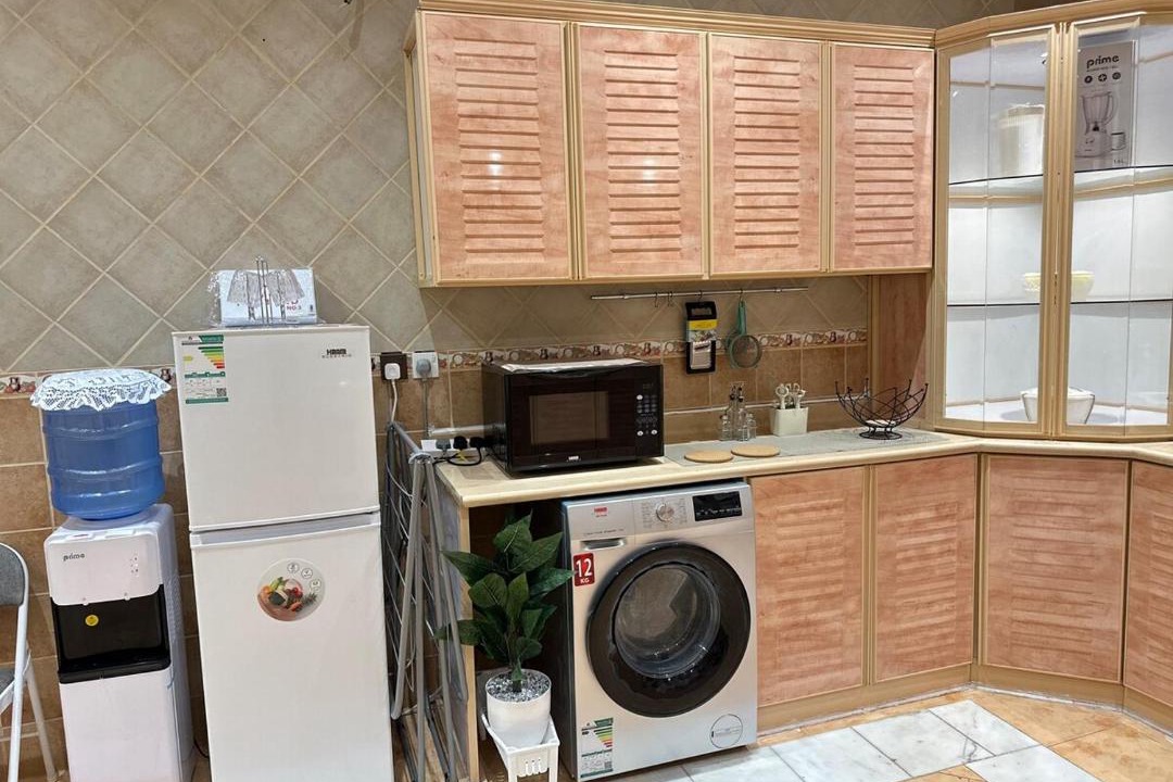 Photo of Kitchen in Medina